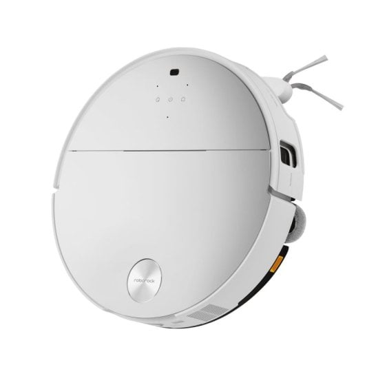 Robot Aspirapolvere Roborock Saros 10 con Filtro Bagless e Autonomia 220 min