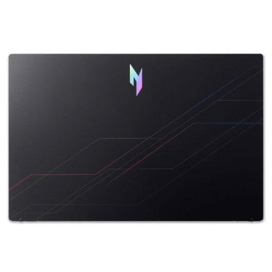 Acer Nitro V 15 ANV15-52-7414 Intel Core i7-13620H/16GB/1TB SSD/RTX 5050/15.6'' (PT)