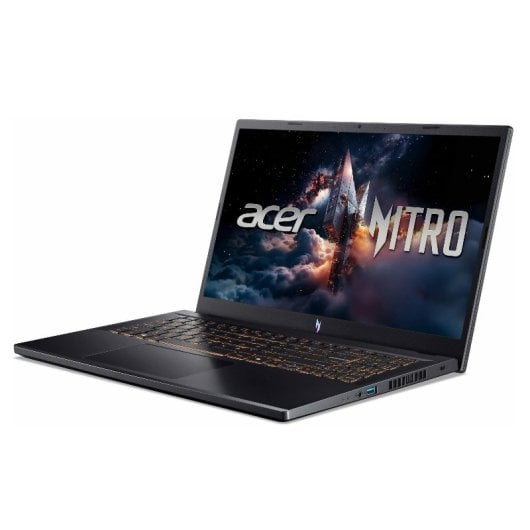 Acer Nitro V 15 ANV15-52-76ZU Intel Core i7-13620H/32GB/1TB SSD/RTX 5060/15.6'' (PT)