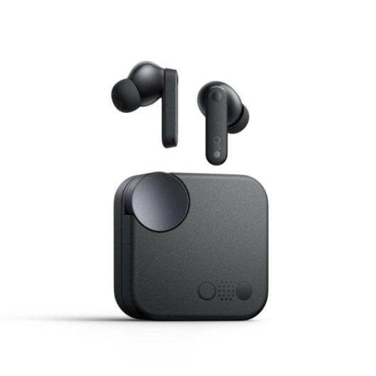 Auricular inalámbrico Nothing CMF Buds 42dB ANC, 12.4mm, Ultra Bass, Bluetooth 5.3, IP54, 35h autonomía