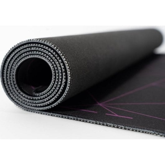 Alfombrilla PREYON Falcon Speed XXL 1200x600mm Tejido Impermeable Goma Antideslizante
