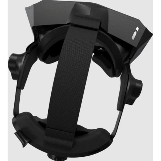 Pimax Crystal Light VR-Brille, Auflösung 2880 x 2880, 35PPD, asphärische Linsen, Inside-Out-Tracking