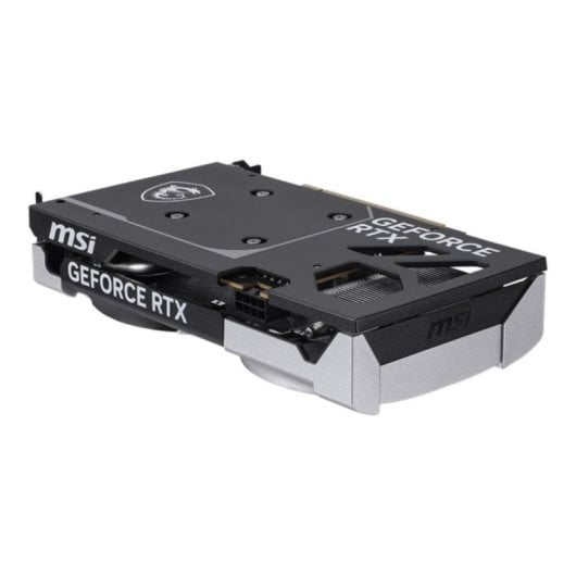 Tarjeta Gráfica MSI GeForce RTX 5050 VENTUS 2X OC 8GB GDDR6 PCIe 5.0 2 Ventiladores