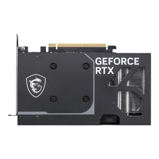 Tarjeta Gráfica MSI GeForce RTX 5050 VENTUS 2X OC 8GB GDDR6 PCIe 5.0 2 Ventiladores