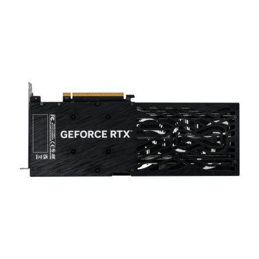 Tarjeta Gráfica Palit GeForce RTX 5060 Infinity 3 8GB GDDR7 128bit PCIe 5.0