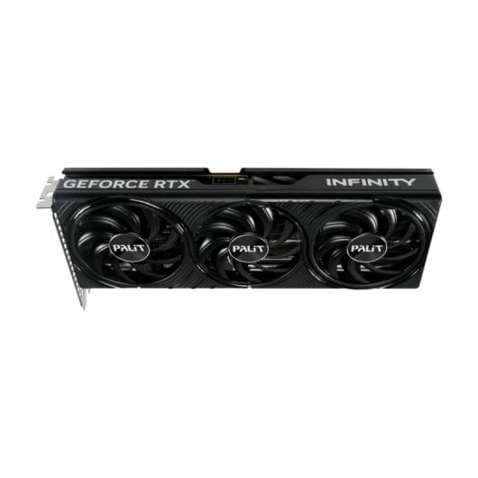 Tarjeta Gráfica Palit GeForce RTX 5060 Infinity 3 8GB GDDR7 128bit PCIe 5.0