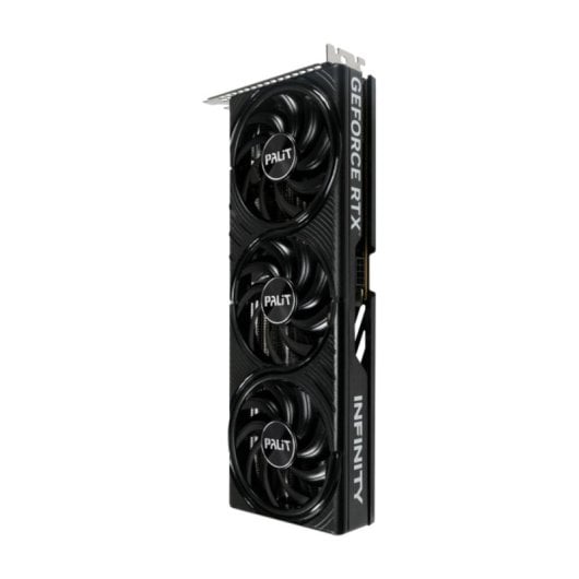 Tarjeta Gráfica Palit GeForce RTX 5060 Infinity 3 8GB GDDR7 128bit PCIe 5.0