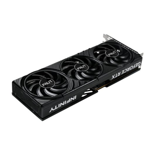 Tarjeta Gráfica Palit GeForce RTX 5060 Infinity 3 8GB GDDR7 128bit PCIe 5.0