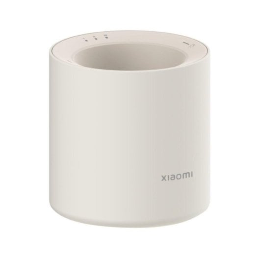 Difusor Xiaomi Smart Scent BHR9290GL Blanco minimalista, 16M colores, batería 50 días