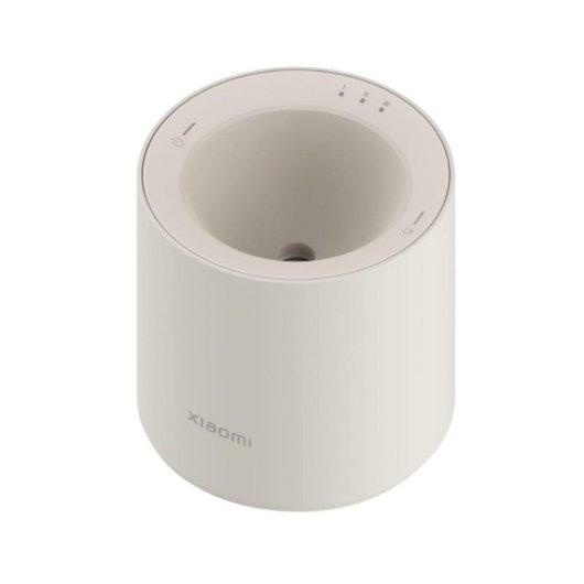Difusor Xiaomi Smart Scent BHR9290GL Blanco minimalista, 16M colores, batería 50 días