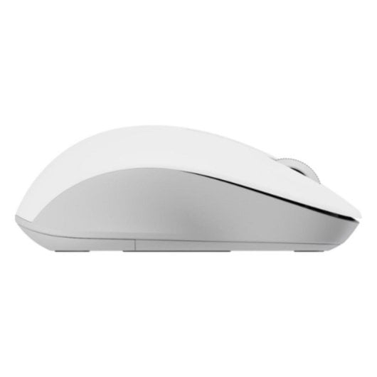Ratón Xiaomi Comfort Edition Inalámbrico 1200DPI Blanco clic silencioso ergonomía