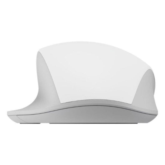 Ratón Xiaomi Comfort Edition Inalámbrico 1200DPI Blanco clic silencioso ergonomía