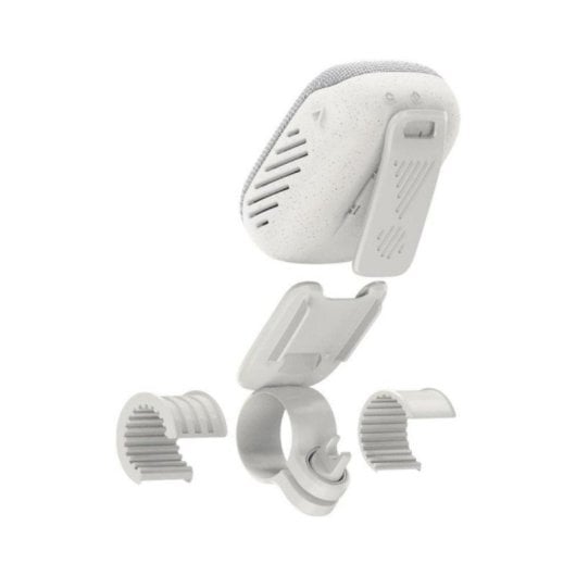 Altoparlante Portatile JBL Wind 3S 5W Bluetooth IP67 Bianco Altoparlante Portatile JBL Wind 3S 5W Bluetooth IP67 Bianco