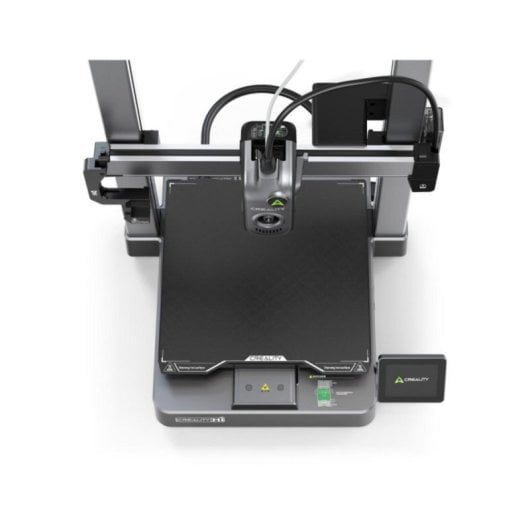 Creality Hi Combo 3D-Drucker Multicolor 500 mm/s 16 Farben CFS Schnellzugriff
