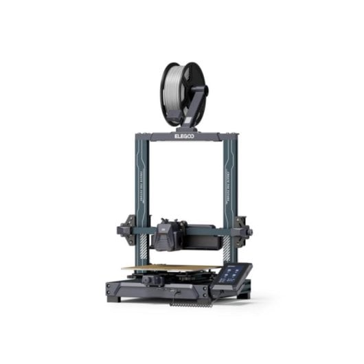 3D Drucker Elegoo Neptune 4 Klipper 500mm/s Dual Gear Direct Drive Hotend bis 300°C 8GB ROM