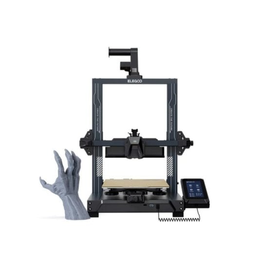 Elegoo Neptune 4 Pro Klipper 500 mm/s Hotend 300 °C Direktextruder 3D-Drucker