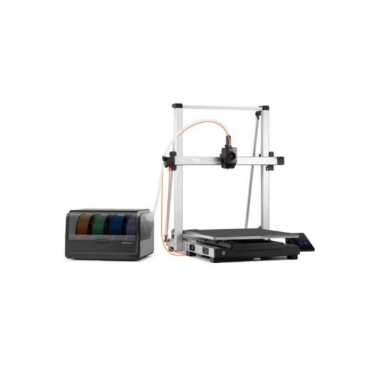 Anycubic Kobra 3 Max Combo Impressora 3D