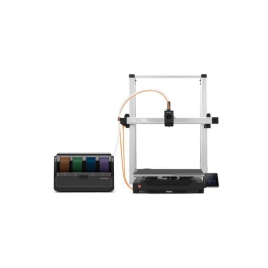 Anycubic Kobra 3 Max Combo Impressora 3D