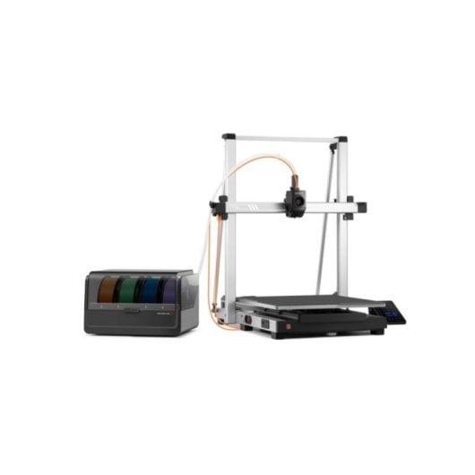 Anycubic Kobra 3 Max Combo Impressora 3D