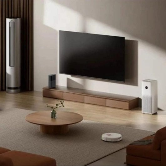 Router Xiaomi Mesh System BE3600 Pro WiFi 7 doble banda MLO, 4 amplificadores, red Mesh