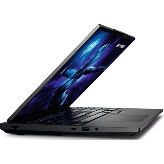 Portátil MEDION ERAZER Beast 16 X1 Ultimate 16" Intel Core Ultra 9 275HX 32GB 2TB SSD RTX 5090