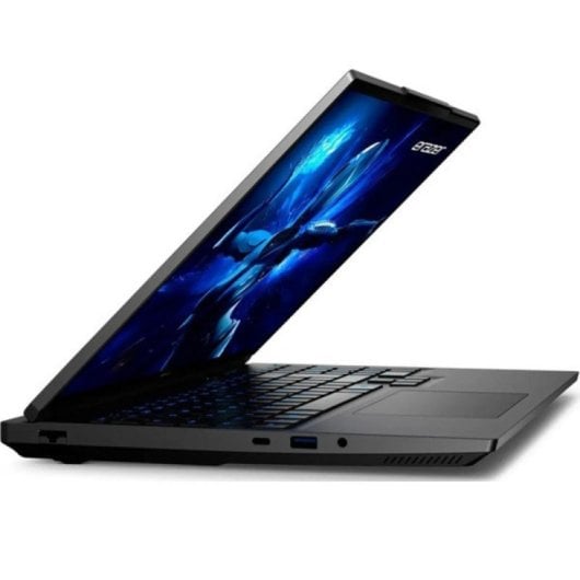 Portátil Medion Erazer Beast 16 X1 16" Intel Core Ultra 9 275HX 32GB 2TB SSD RTX 5080 16GB Negro