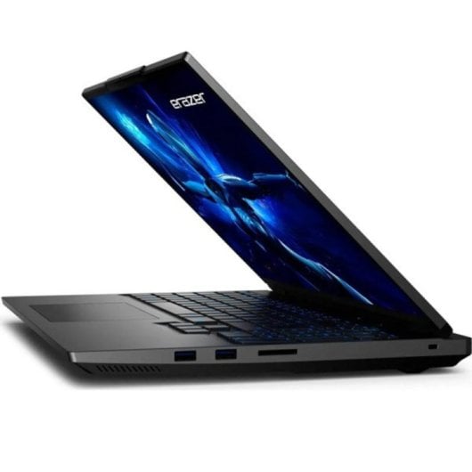 Portátil Medion Erazer Beast 16 X1 16" Intel Core Ultra 9 275HX 32GB 2TB SSD RTX 5080 16GB Negro