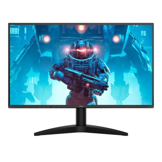 AOC 24B36X 24" LED IPS FullHD 144Hz HDR10 Adaptive Sync