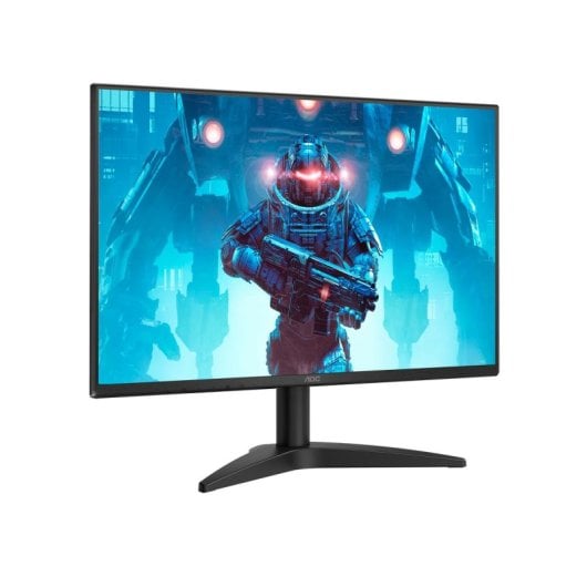 AOC 24B36X 24" LED IPS FullHD 144Hz HDR10 Adaptive Sync