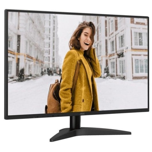 Monitor AOC 27B36X 27" FullHD 144Hz IPS HDR10 Adaptive Sync 0,5ms