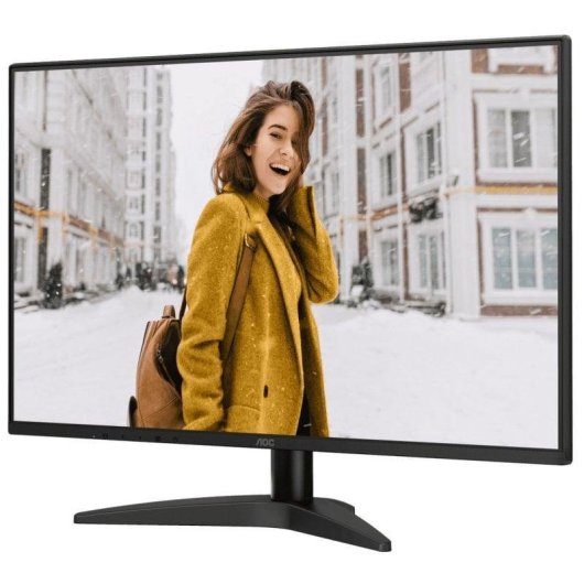 Monitor AOC 27B36X 27" FullHD 144Hz IPS HDR10 Adaptive Sync 0,5ms