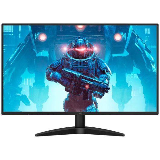Monitor PC AOC 27B36X 27" FullHD 144Hz IPS HDR10 Adaptive Sync 0,5ms