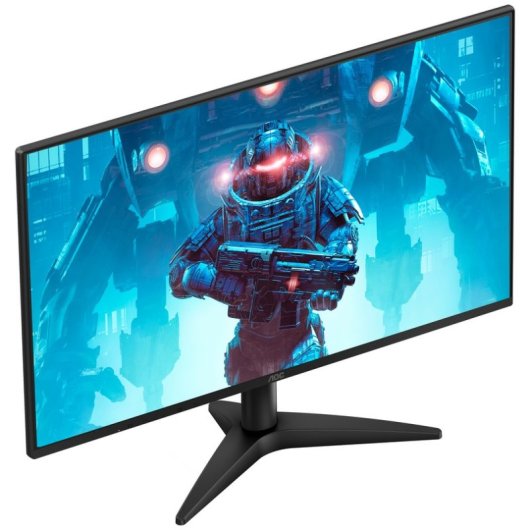 Monitor PC AOC 27B36X 27" FullHD 144Hz IPS HDR10 Adaptive Sync 0,5ms