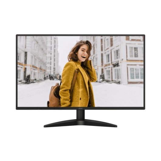 Monitor AOC 27B36X 27" FullHD 144Hz IPS HDR10 Adaptive Sync 0,5ms