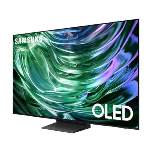 Samsung TQ65S92DAT OLED 65" 4K Ultra HD Smart TV HDR10+ WiFi Plata