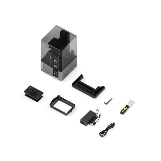 Elegoo Mars 5 Ultra Impressora 3D 9K LCD Monocromático Wi-Fi IA Time-Lapse