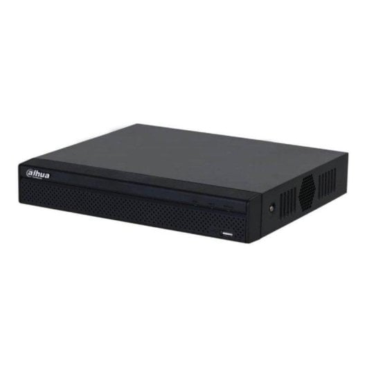 Gravador NVR para Câmara IP Dahua NVR2108HS-4KS3 4 canais 4K 20TB HDD PoE Ethernet