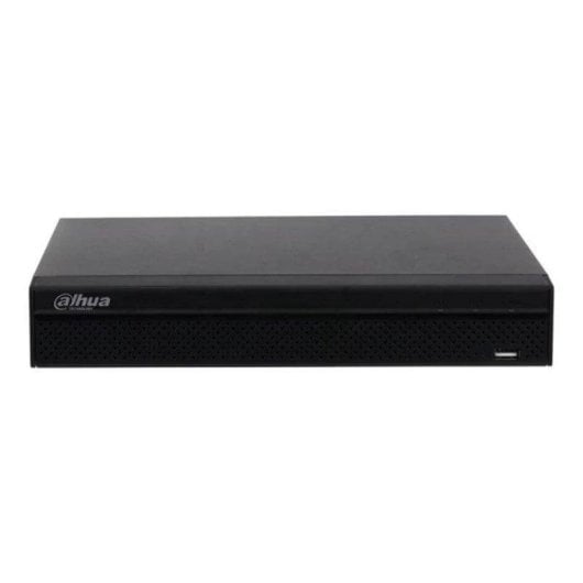 Gravador NVR para Câmara IP Dahua NVR2108HS-4KS3 4 canais 4K 20TB HDD PoE Ethernet