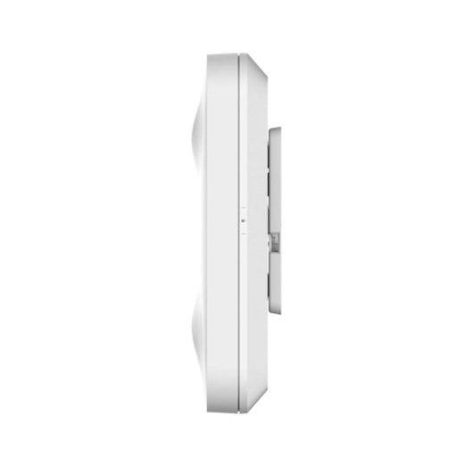 Ruijie RG-RAP2260(H) Ponto de Acesso WiFi 6 AX6000 2x2.5GE MU-MIMO PoE Mesh 8 Antenas