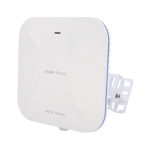Point d'accès Ruijie RG-RAP6260(H) Wi-Fi 6 Outdoor 6000 Mbps PoE