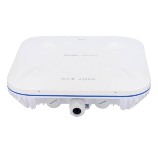 Point d'accès Ruijie RG-RAP6260(H) Wi-Fi 6 Outdoor 6000 Mbps PoE