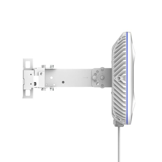Point d'accès Ruijie RG-RAP6260(H)-D Wi-Fi 6 Directionnel Extérieur 5950 Mbit/s