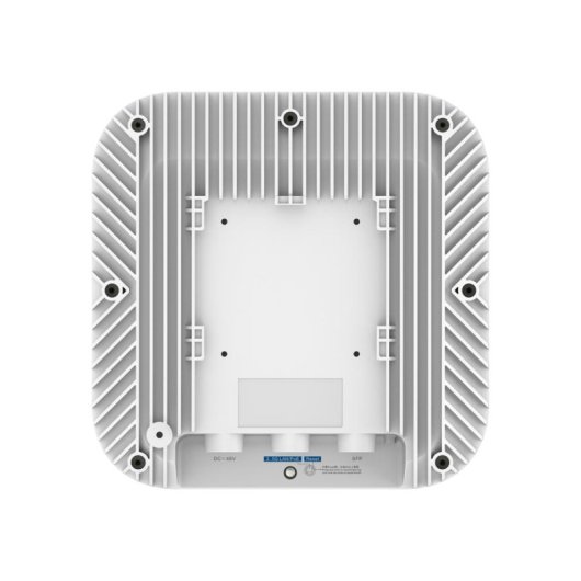 Point d'accès Ruijie RG-RAP6260(H)-D Wi-Fi 6 Directionnel Extérieur 5950 Mbit/s