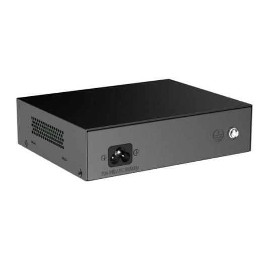 Commutateur Ruijie RG-ES110FG-P 8 ports PoE 10/100 Mbit/s + 2 ports Gigabit 5,6 Gbit/s