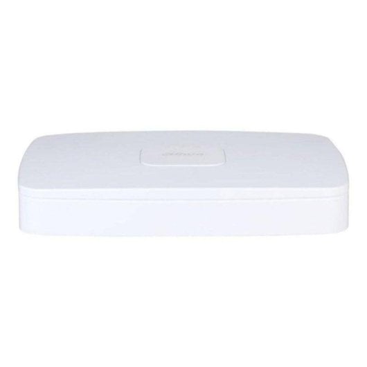 NVR-Recorder für IP-Kamera Ubiquiti DHI-NVR4108-8P-EI 8 Kanäle 16MP 4K PoE