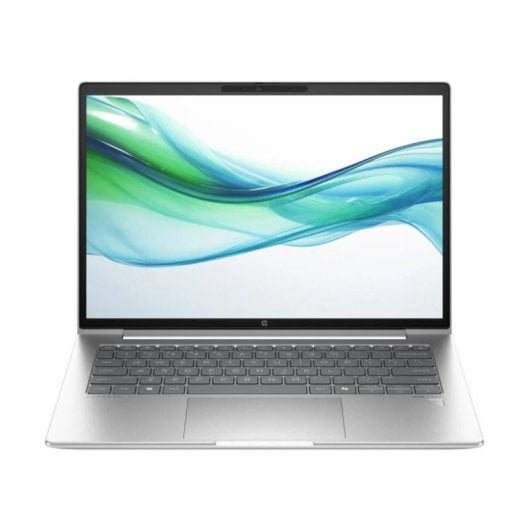 Computer Portatile HP ProBook 445 G11 Ryzen 7 16GB SSD 512GB Windows 11 Pro