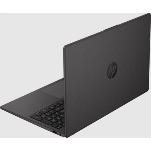 Portatile HP 255 G10 AMD Ryzen 3 7320U 8GB 256GB SSD Full HD FreeDOS Argento