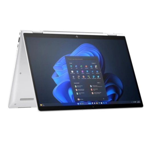 Portatile HP Elite x360 1040 G11 16GB OLED 2.8K Convertible 1TB SSD Windows 11 Pro