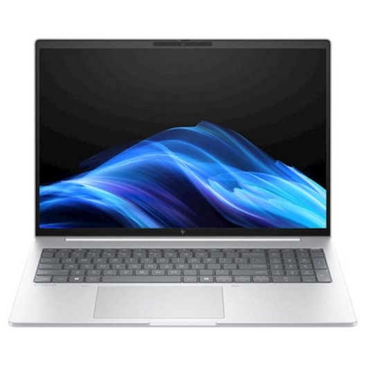 Portatile HP EliteBook 8 G1i 16'' AI Intel Core Ultra 7 16GB 512GB SSD Windows 11 Pro