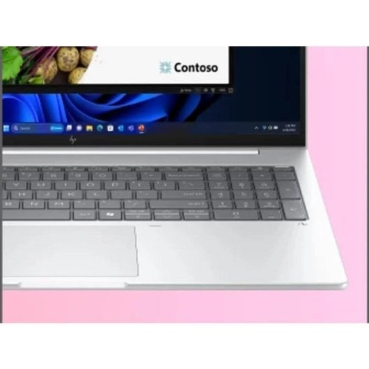Portatile HP EliteBook 8 G1i 16'' AI Intel Core Ultra 7 16GB 512GB SSD Windows 11 Pro